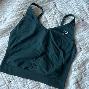 Gymshark Vital Seamless 2.0 Midi Tank